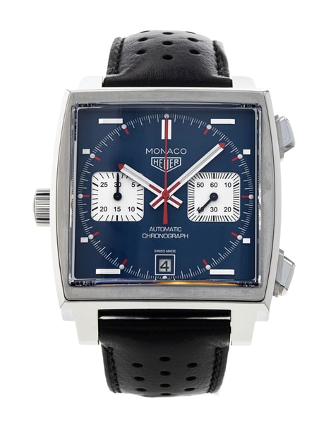 Tag Heuer Monaco CAW211P.FC6356